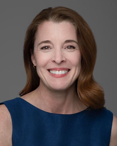 Photo of Alison M. Keller-Micheli