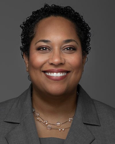 Photo of Krista N. Robertson