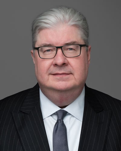 Photo of Richard S. Chisholm