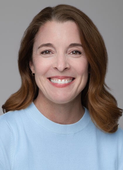 Photo of Alison M. Keller-Micheli