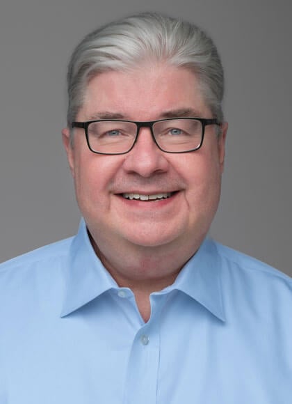 Photo of Richard S. Chisholm