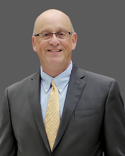 Photo of Nicholas Fobe