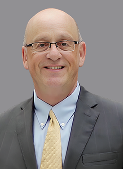 Photo of Nicholas Fobe